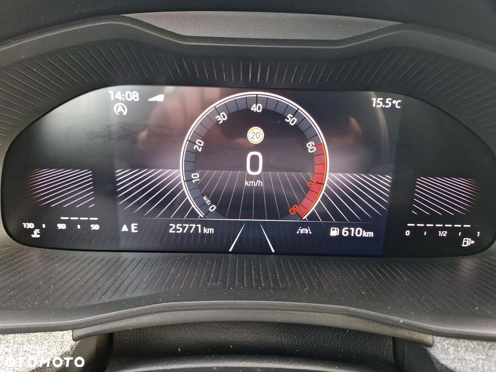 Skoda Kamiq 1.0 TSI Selection - 16