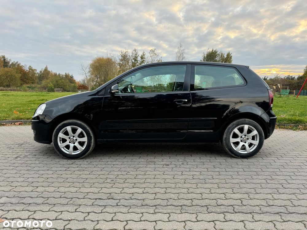 Volkswagen Polo 1.2 Trendline - 6