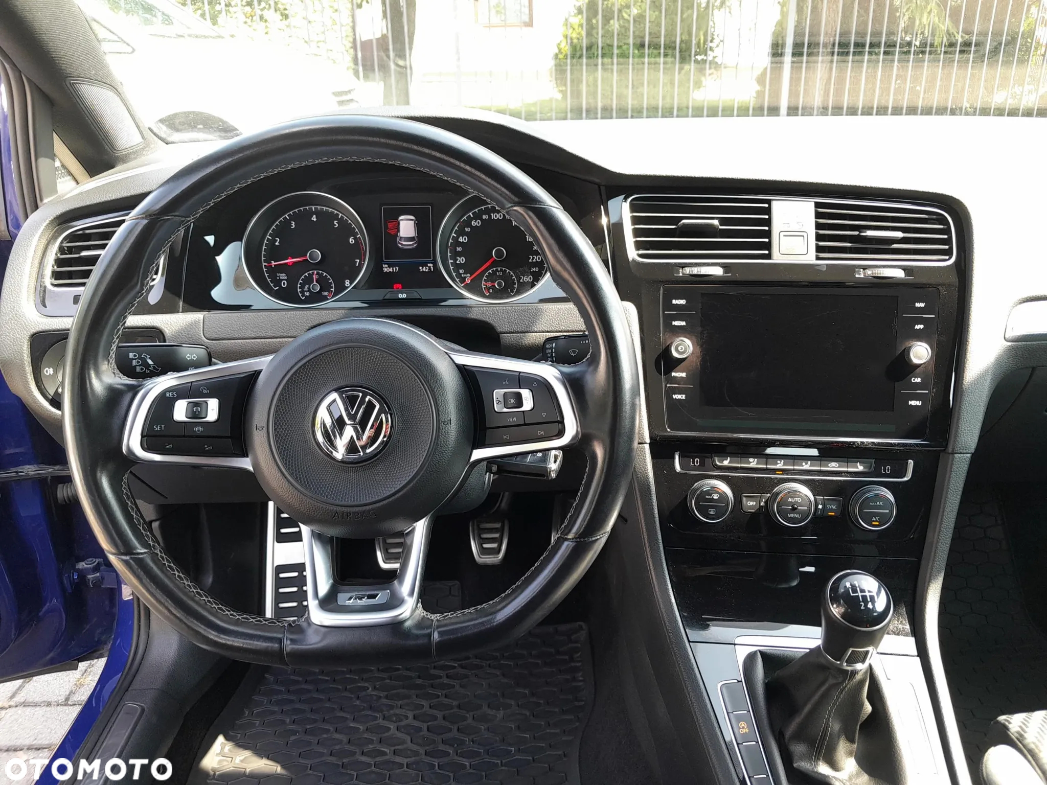 Volkswagen Golf VII 1.5 TSI BMT Evo Highline - 13