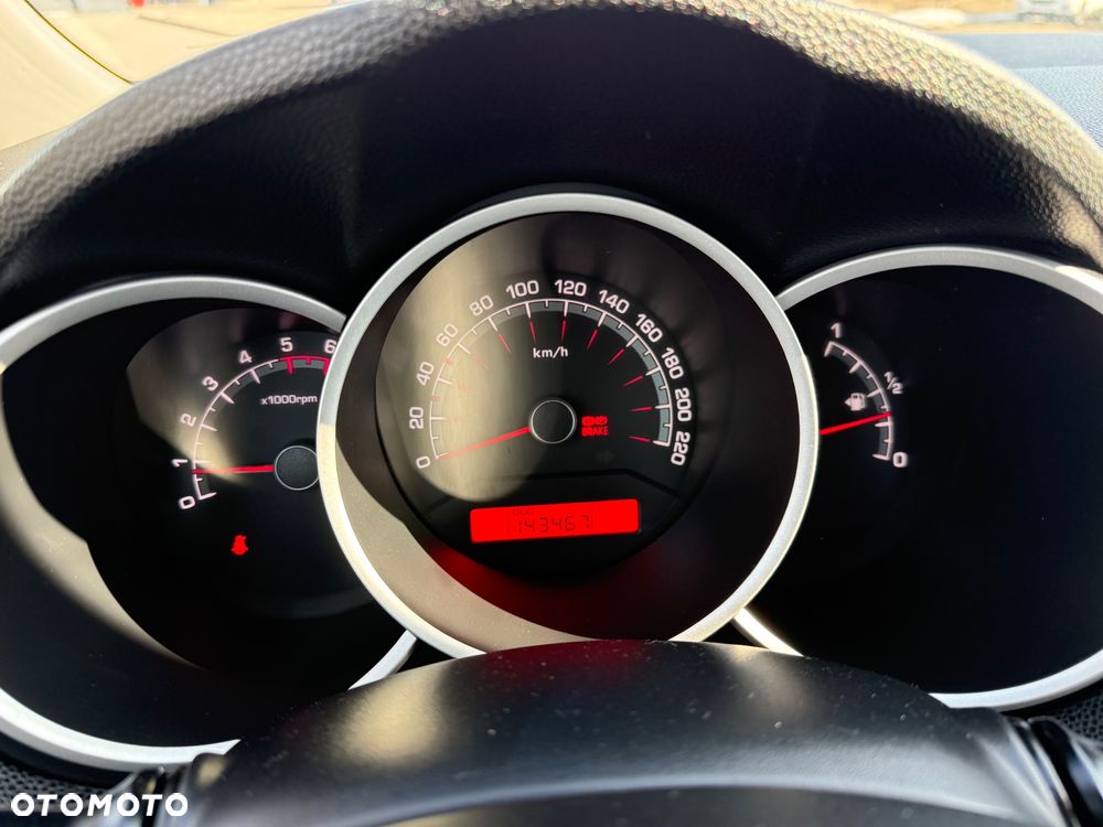 Kia Venga 1.4 CRDi 90 Dream-Team Edition - 21