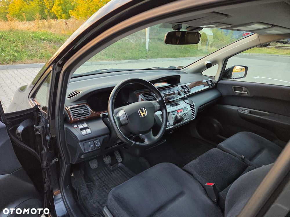 Honda FR-V 2.0 Executive - 14
