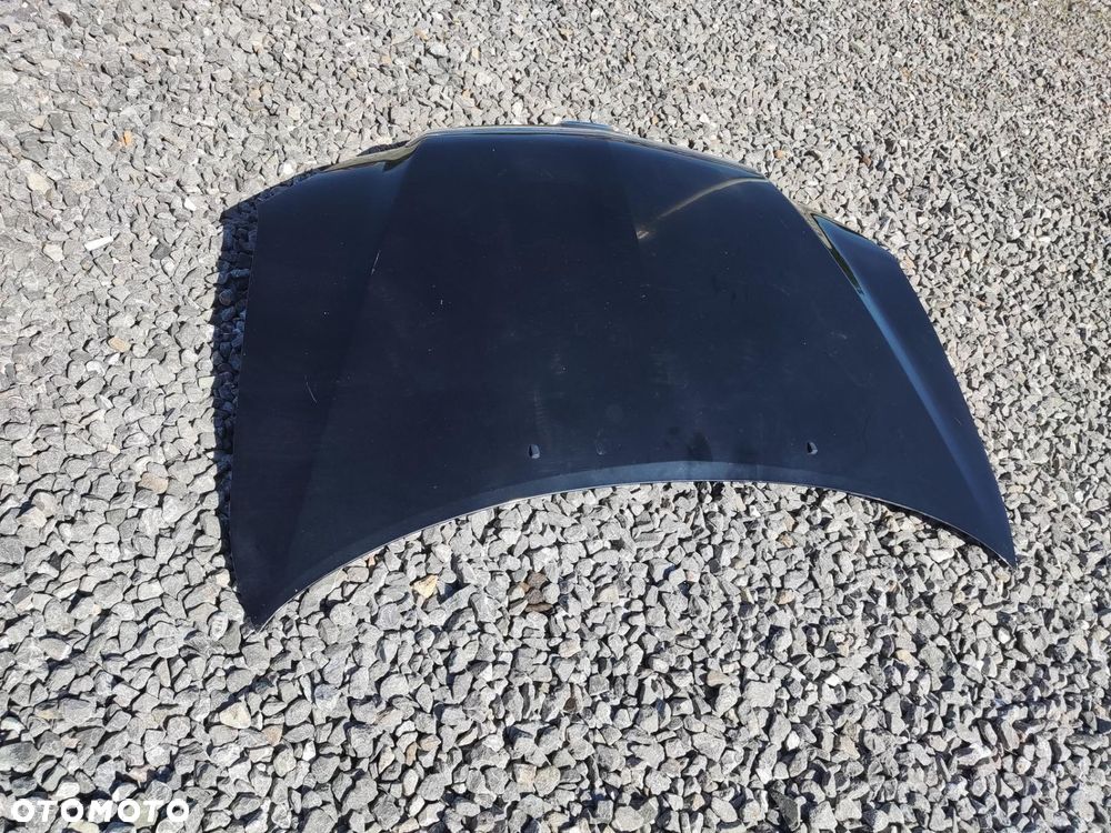 MASKA POKRYWA SILNIKA LEXUS RX II 2003-2008 - 6