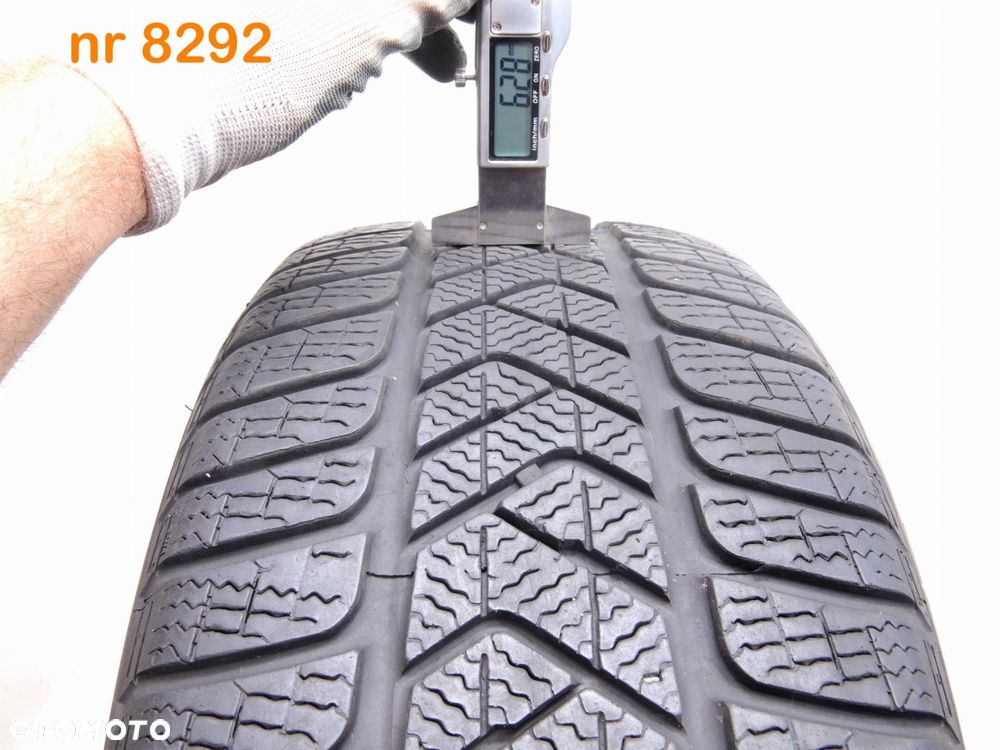 Pirelli Winter SottoZero 3 225/45 R18 - 2