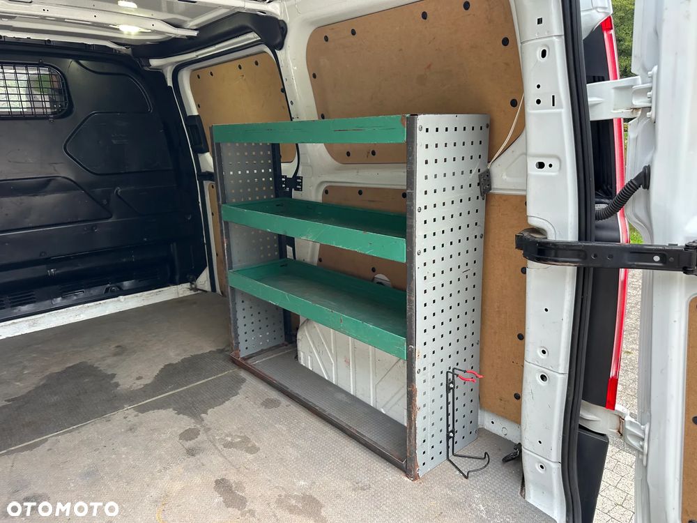 Ford TRANSIT CUSTOM L1H1 - 14
