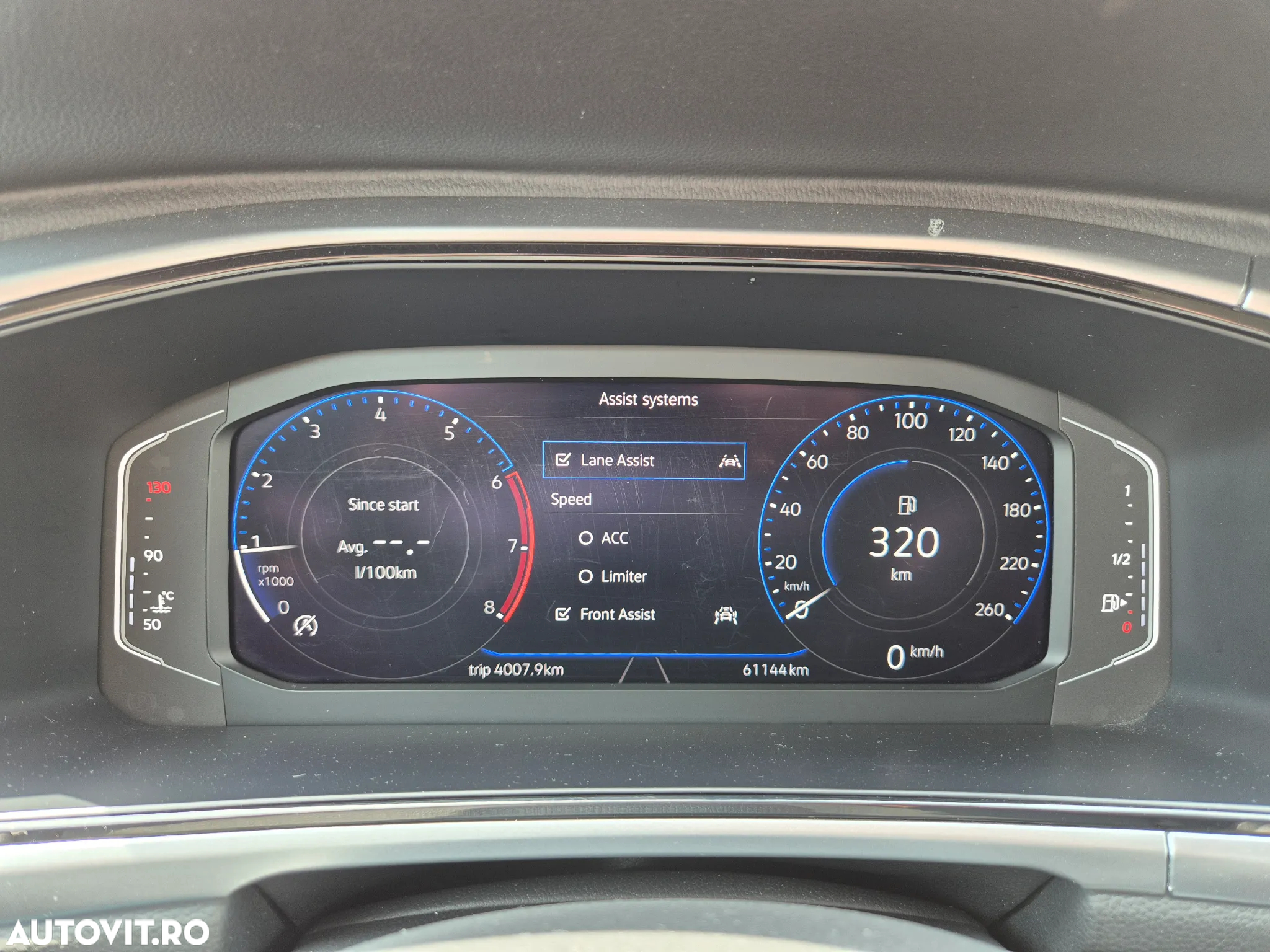 Volkswagen T-ROC 1.0 TSI Life - 18