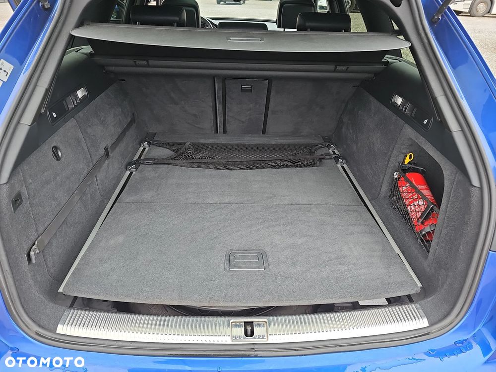 Audi A6 Avant - 19