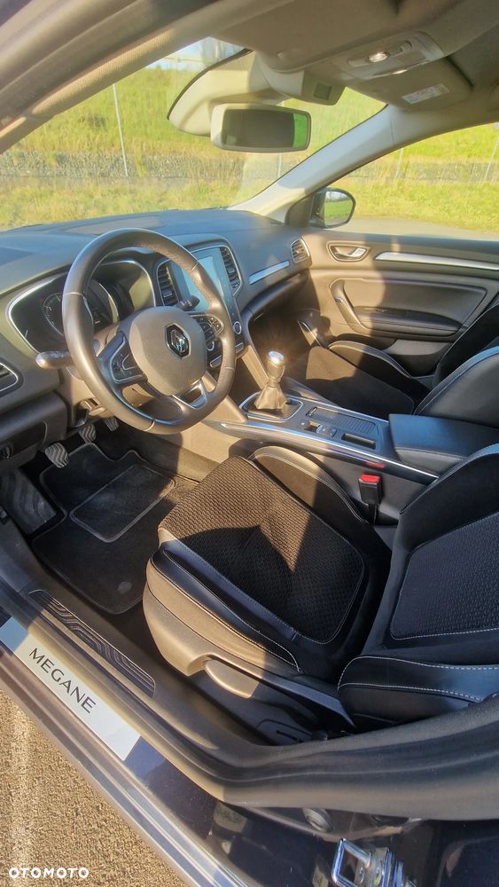 Renault Megane ENERGY dCi 130 BUSINESS - 7