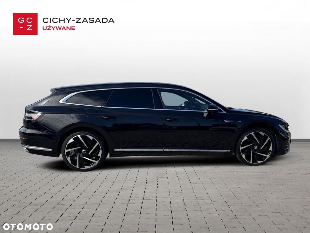Volkswagen Arteon Shooting Brake 2.0 TDI R-Line DSG - 7
