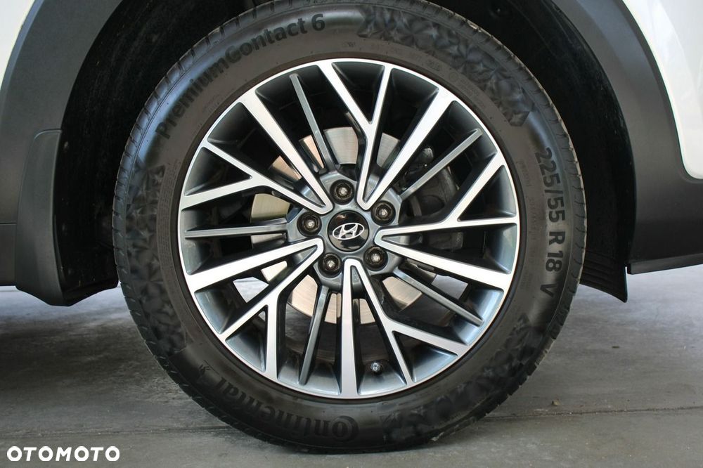 Hyundai Tucson 1.6 GDi 2WD Advantage - 33