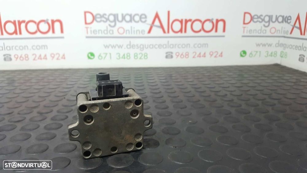 VELA MERCEDES CLASE E (W210) BERLINA 2.3 16V CAT - 5