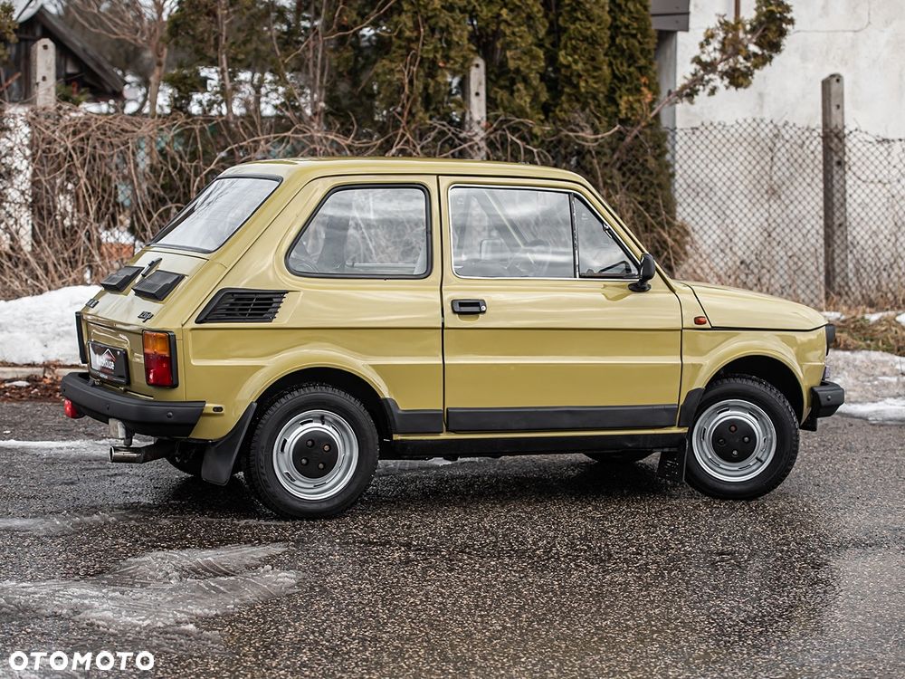 Fiat 126 - 7