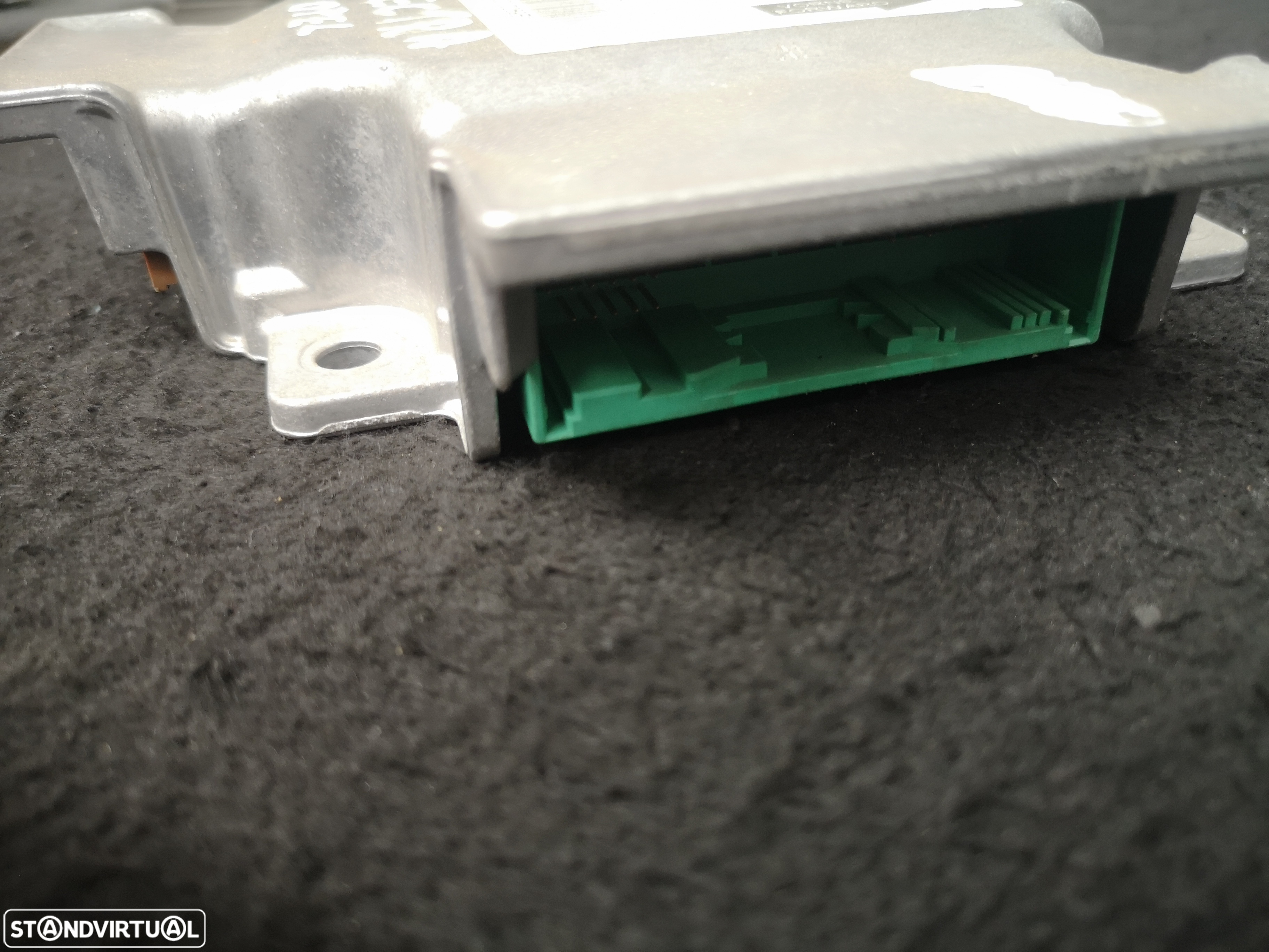 Centralina de airbag Opel vectra 2002+ - 3