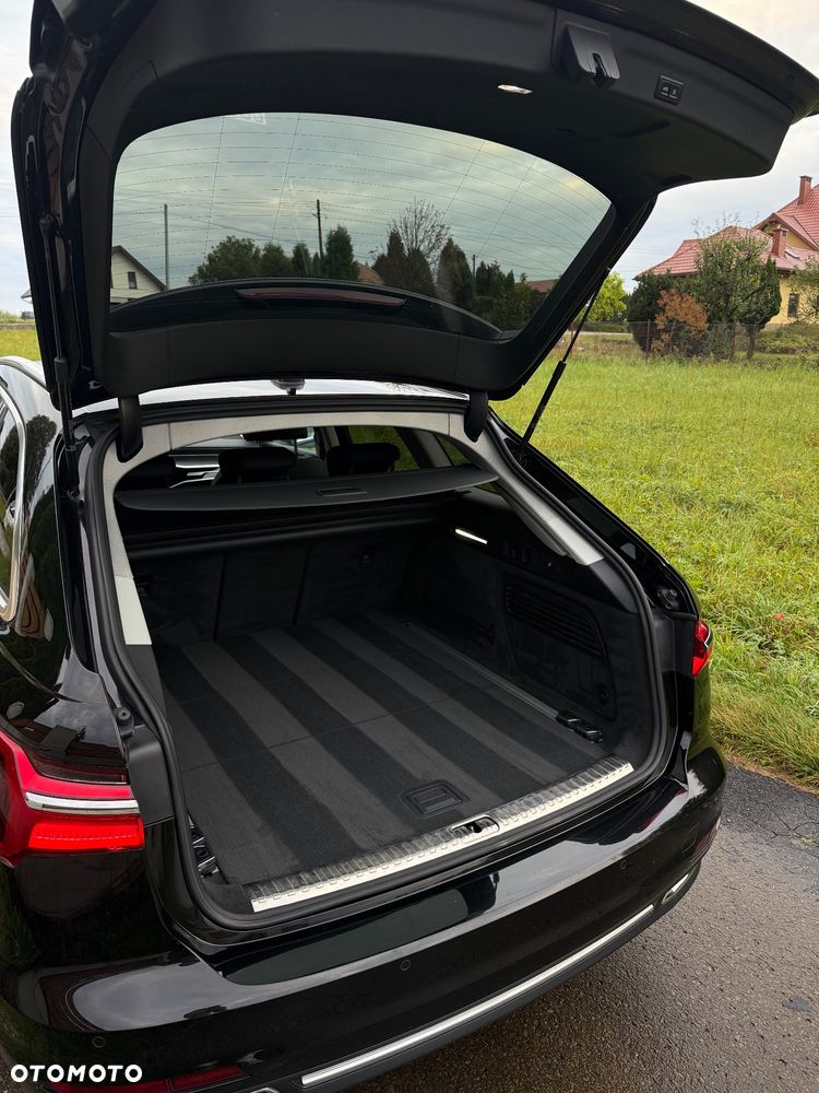 Audi A6 Avant 40 TDI mHEV Quattro Advanced S tronic - 13
