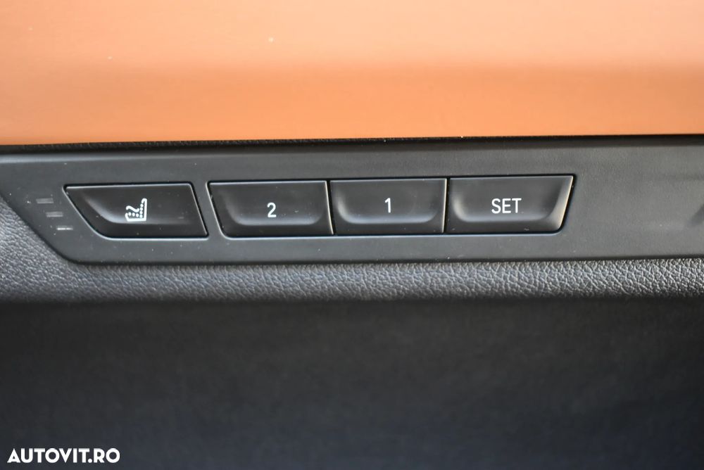 BMW Seria 7 730d xDrive MHEV - 20