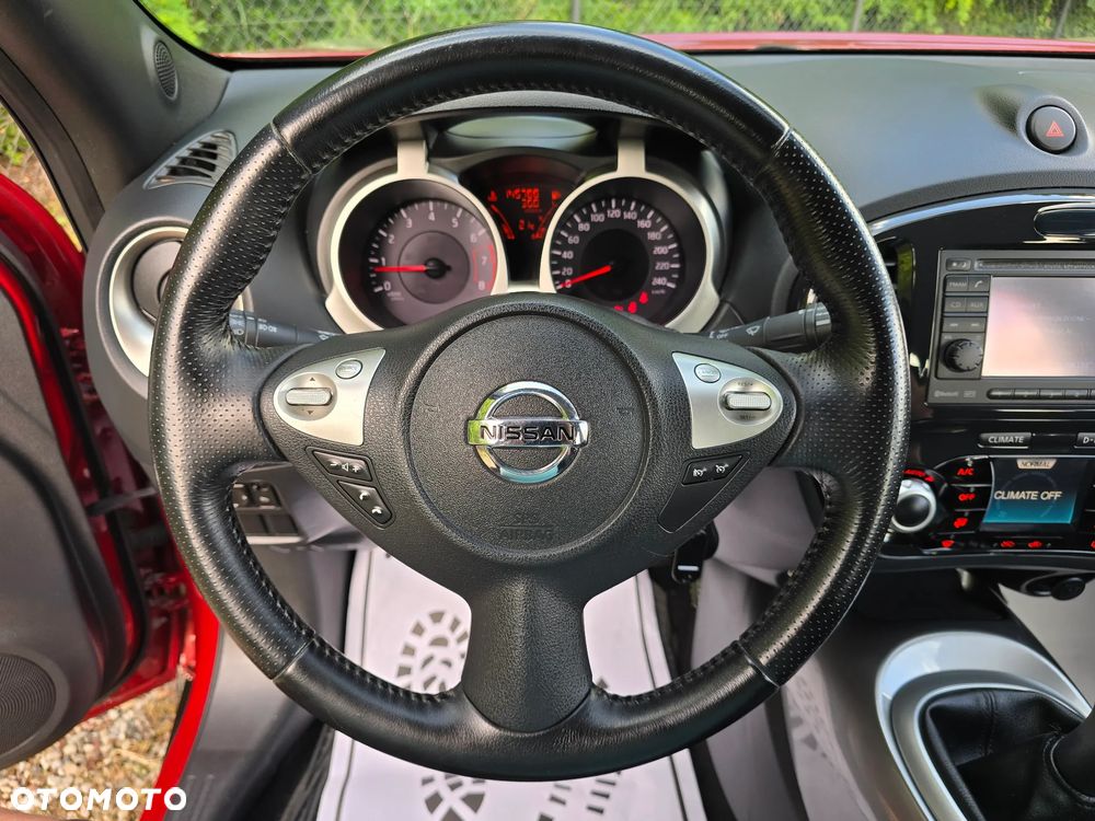 Nissan Juke 1.6 Acenta - 27