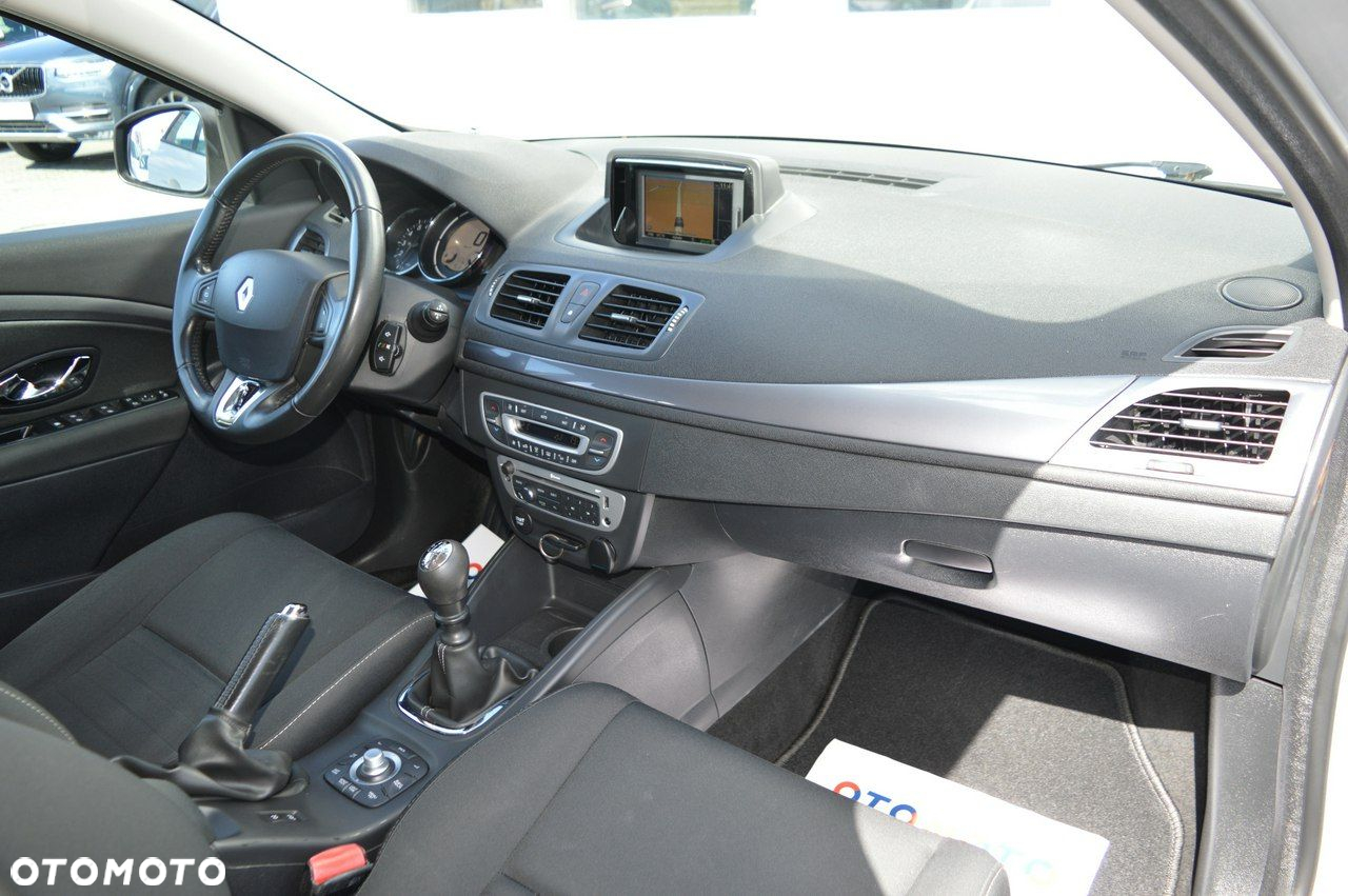 Renault Megane 1.2 16V TCe Energy Limited - 25