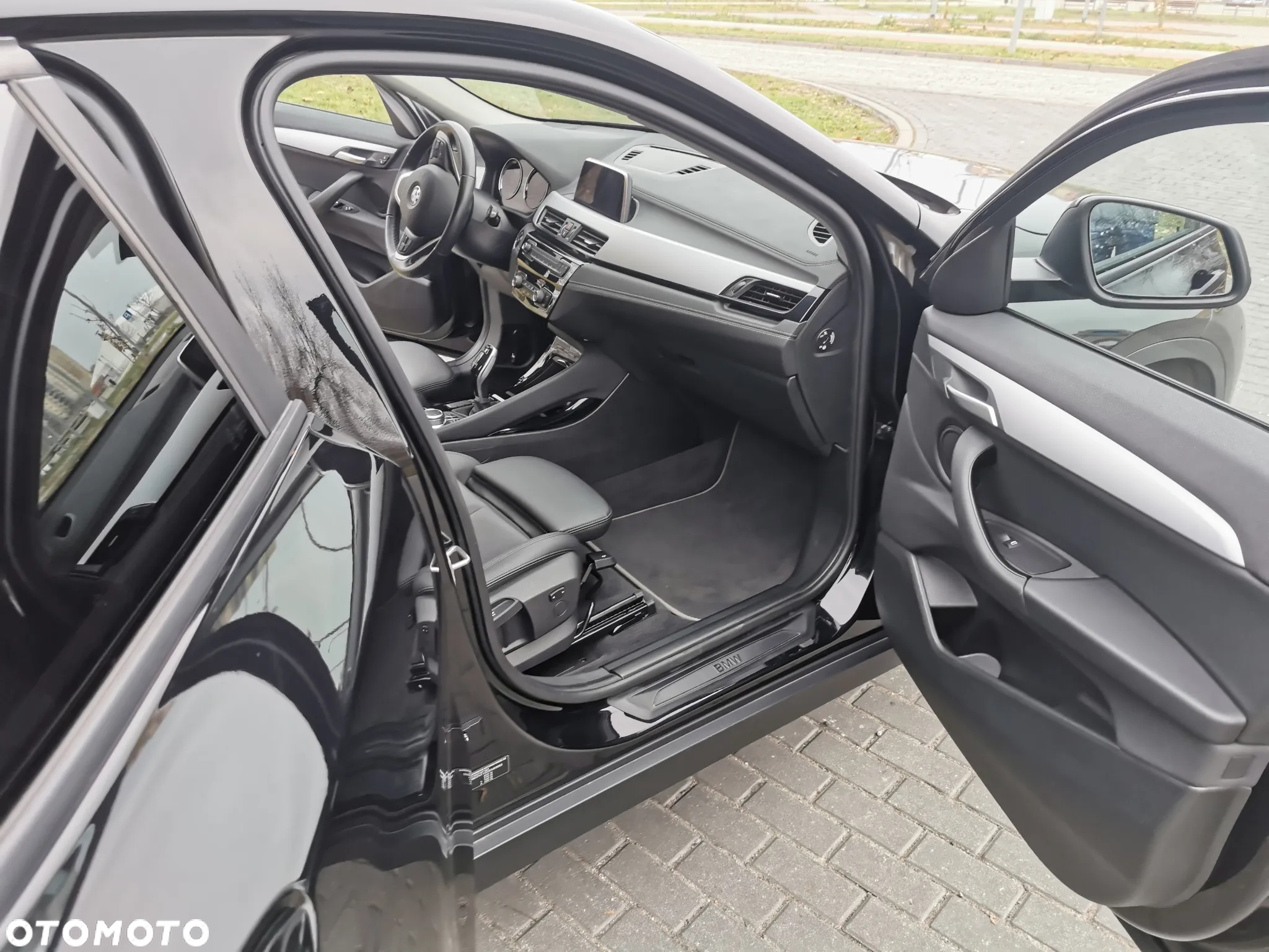BMW X2 sDrive18i - 9