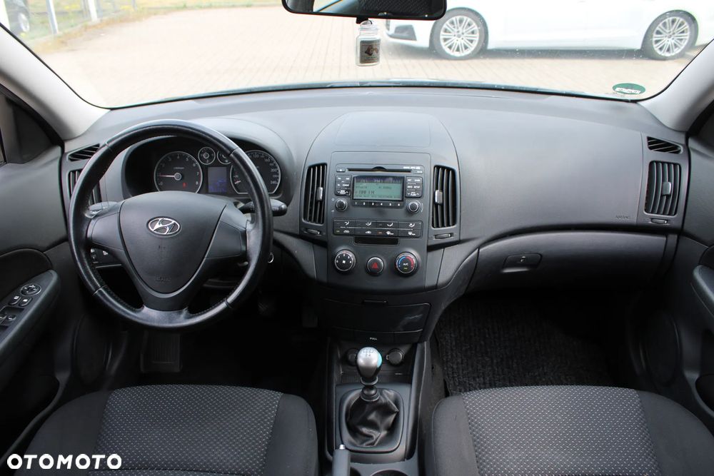 Hyundai i30 - 13