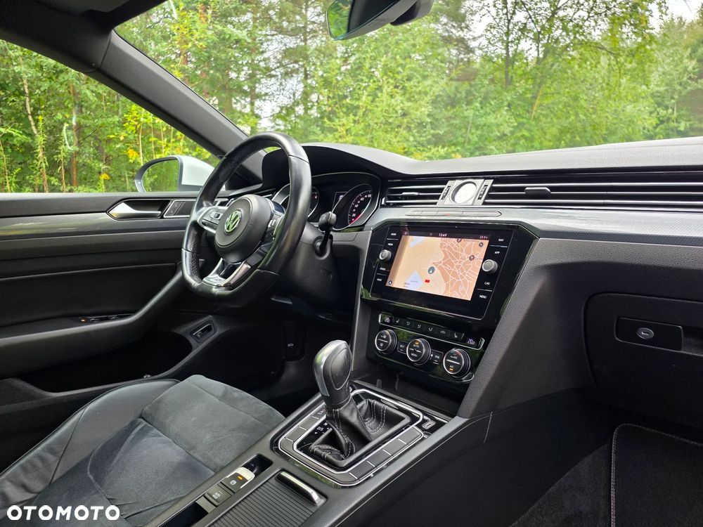 Volkswagen Arteon 2.0 TSI GPF R-Line DSG - 14