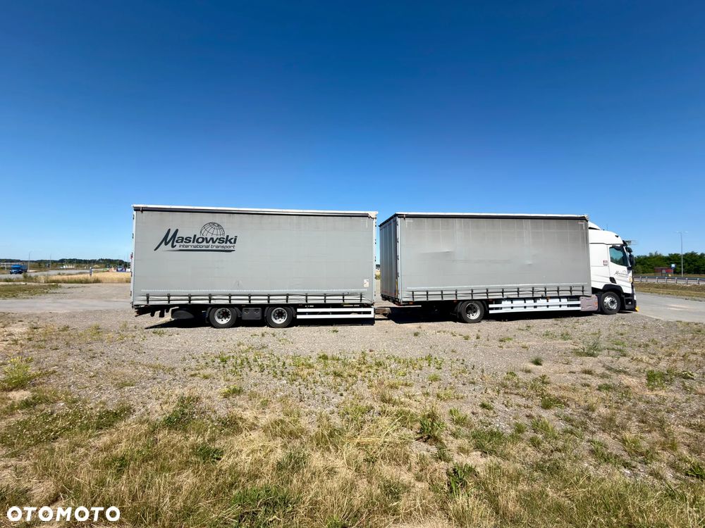 Renault T460 Jumbo - 4