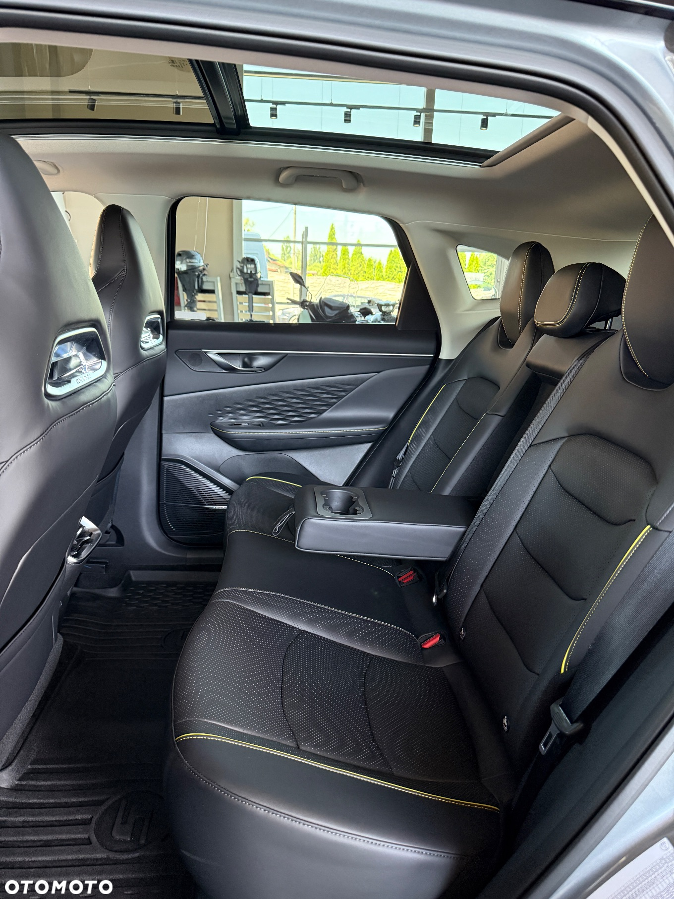 Baic Beijing 5 1.5T Luxury DCT - 17