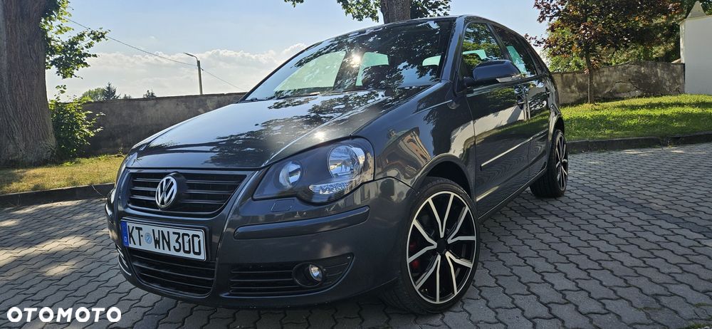 Volkswagen Polo - 5