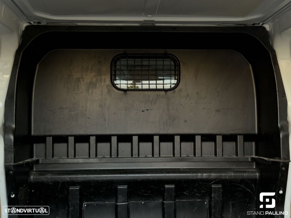 Ford Transit Custom - 23