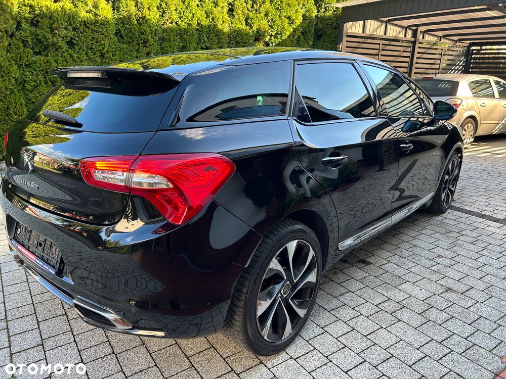 Citroën DS5 2.0 HDi Pure Pearl - 6