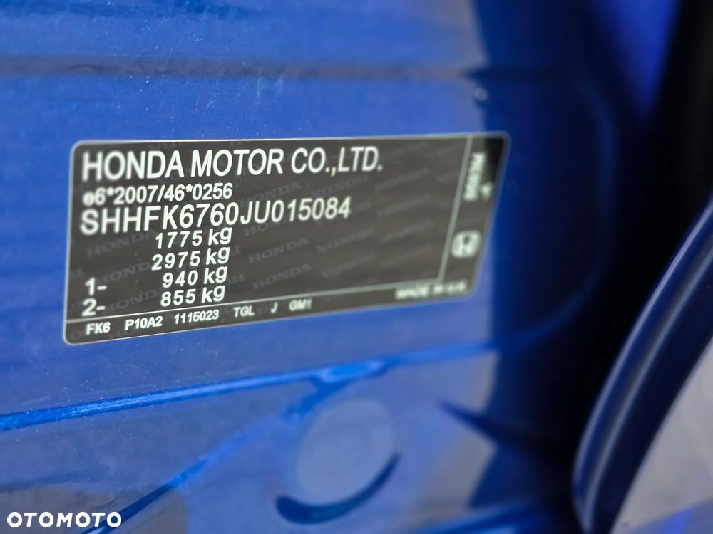 Honda Civic 1.0 T Elegance - 31