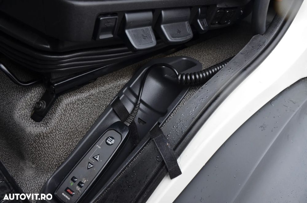 Volvo FL 280 / 2019 / LAMBERET / THERMO KING / WINDA / KAMERA / DE / 6699 - 17