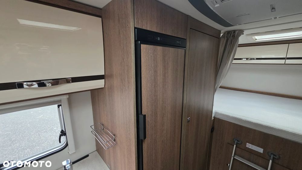 Dethleffs A6977 - 34