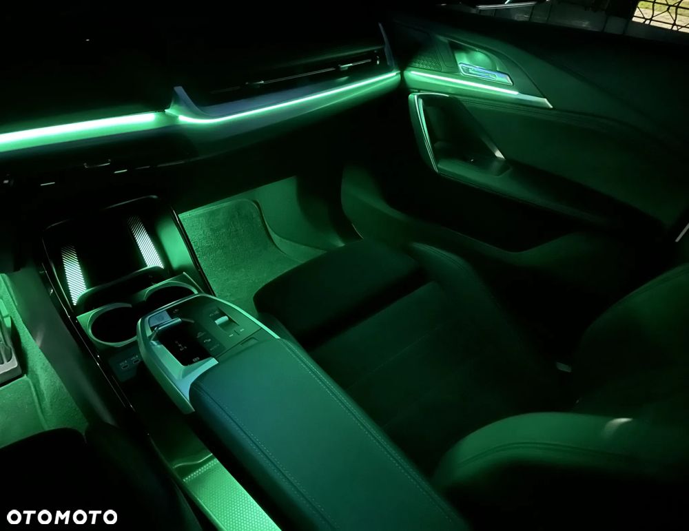 BMW X1 xDrive20d M Sport - 39