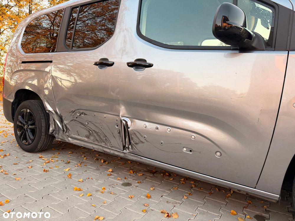 Citroën Berlingo XL 1.5 BlueHDI Live S&S - 33