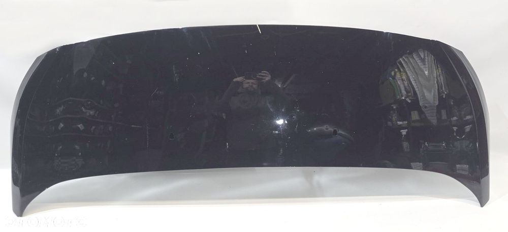 maska pokrywa silnika toyota proace jumpy expert viaro c 16r - 2