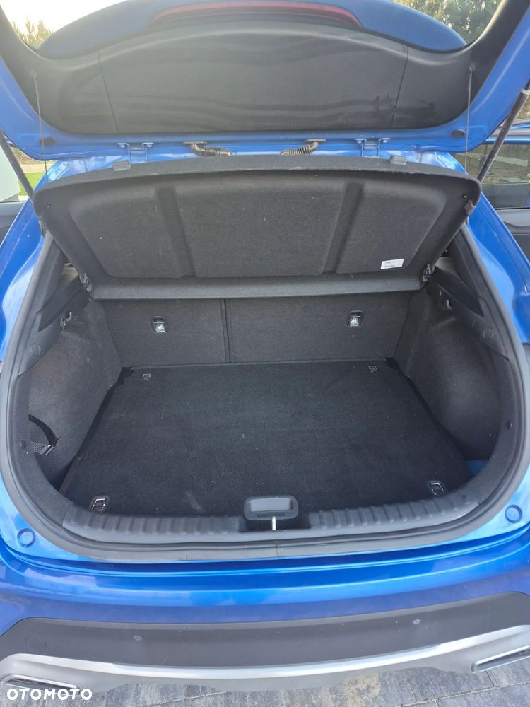 Kia XCeed 1.5 T-GDI M - 10