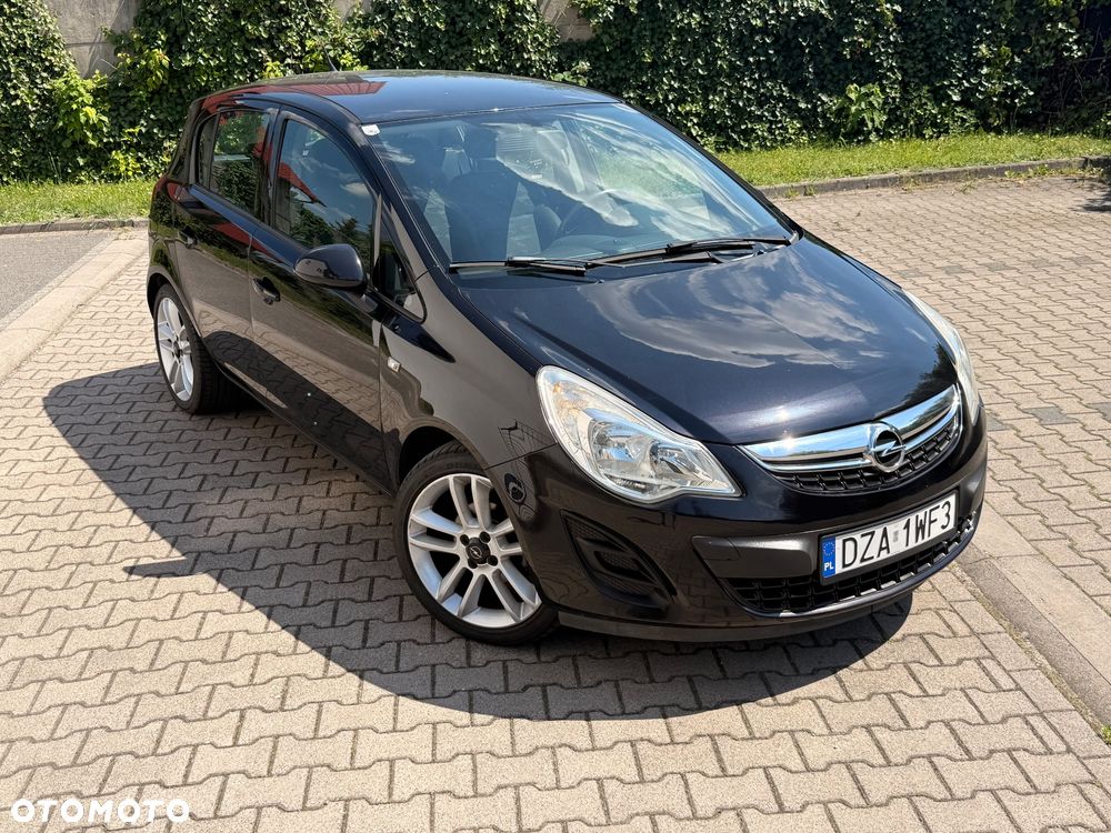 Opel Corsa 1.2 16V Color Edition - 5