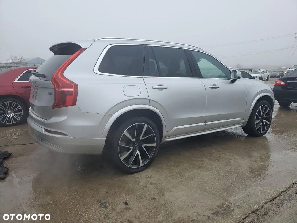 Volvo XC 90 T6 AWD Momentum - 4