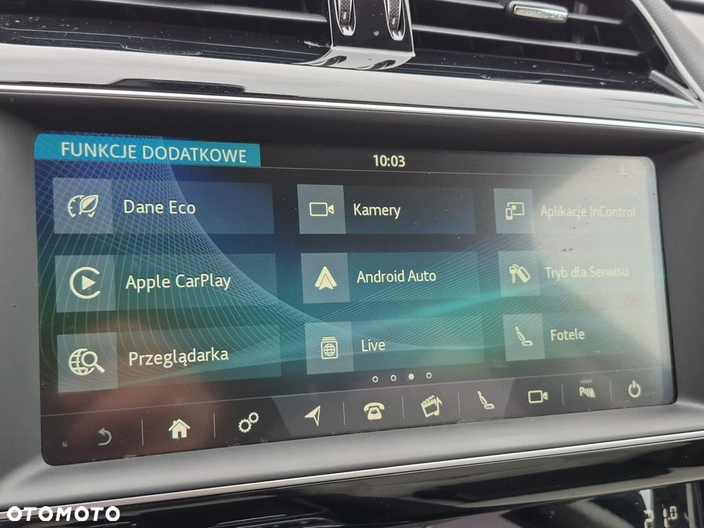 Jaguar F-Pace 2.0 i4D AWD Prestige - 30