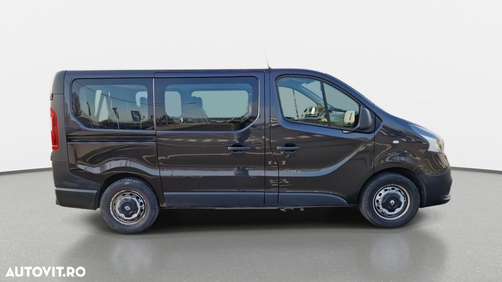 Renault Trafic - 5