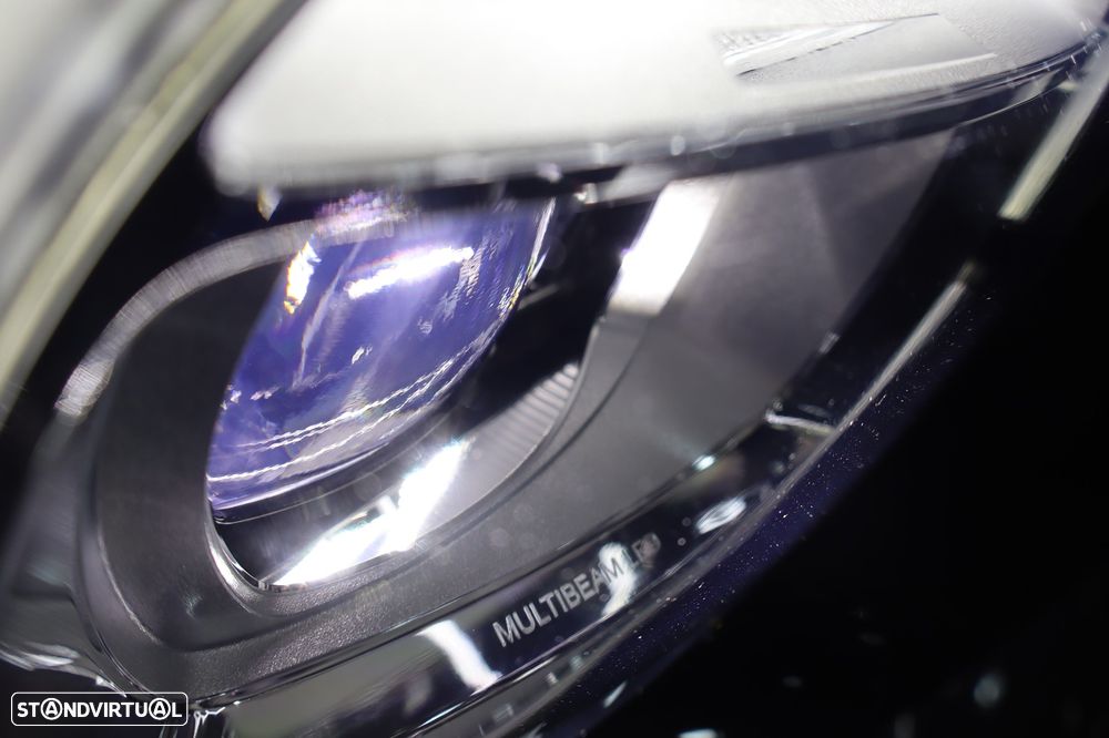 Mercedes-Benz G 500 9G-TRONIC AMG Line - 30