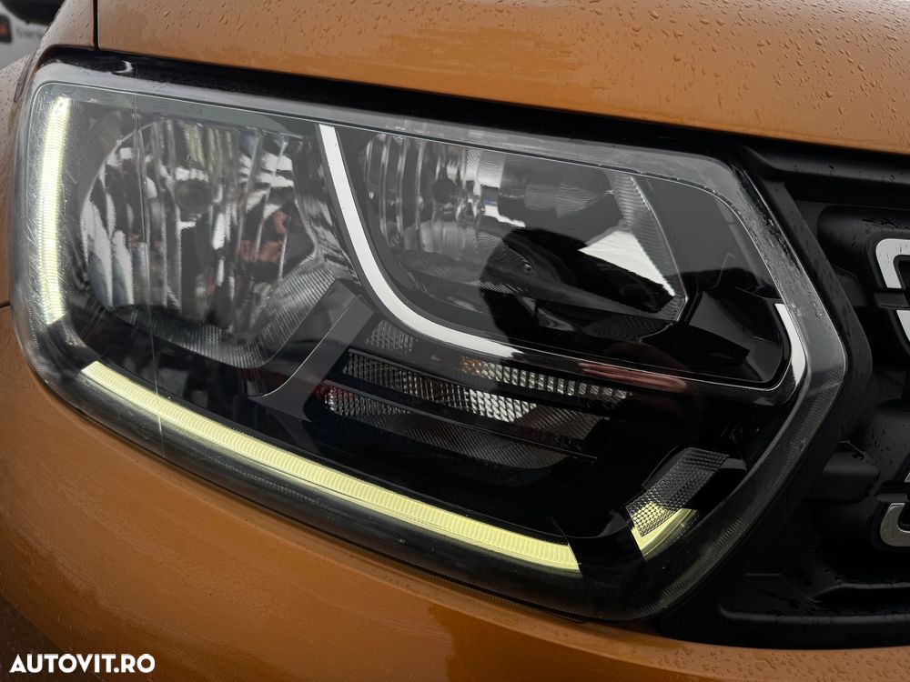 Dacia Duster 1.6 SCe Comfort - 19