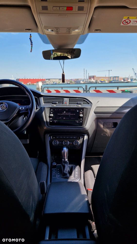 Volkswagen Tiguan 2.0 TDI BMT SCR Highline DSG - 28
