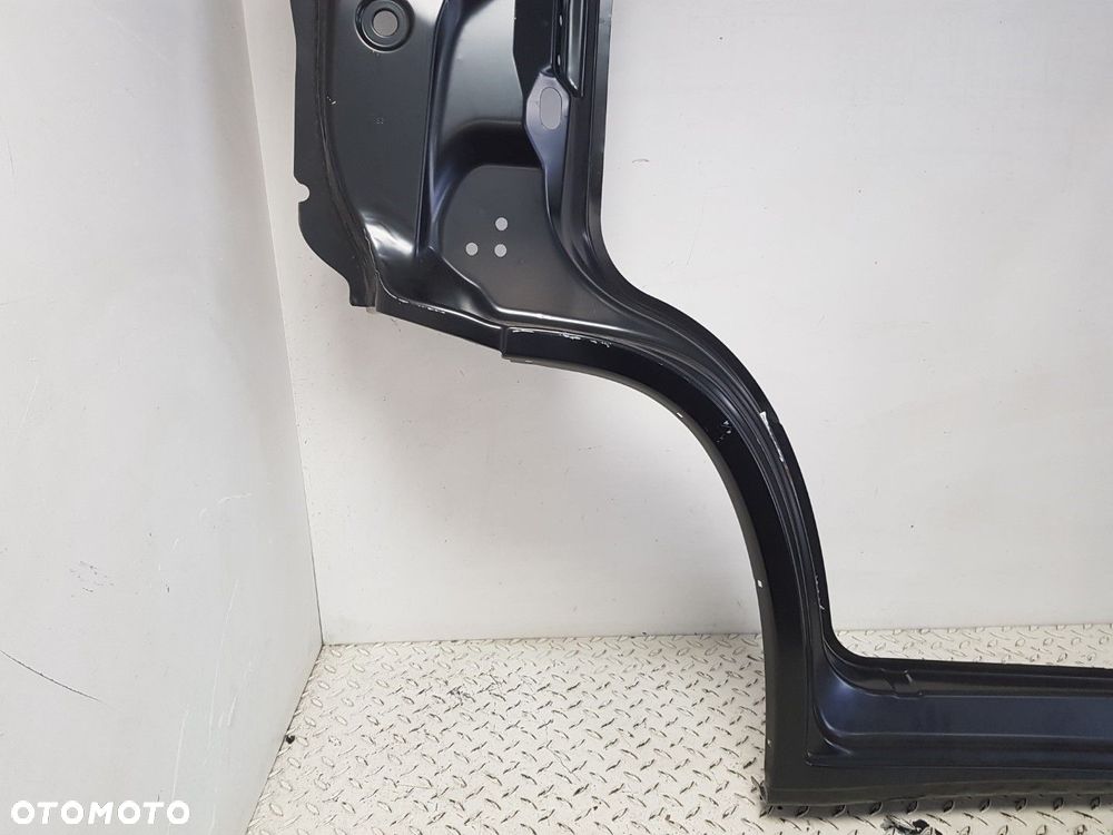 NOWY ORYGINALNY LEWY PRZEDNI PRÓG PEUGEOT BOXER CITROEN JUMPER FIAT DUCATO III 14-25 1610052180 - 5