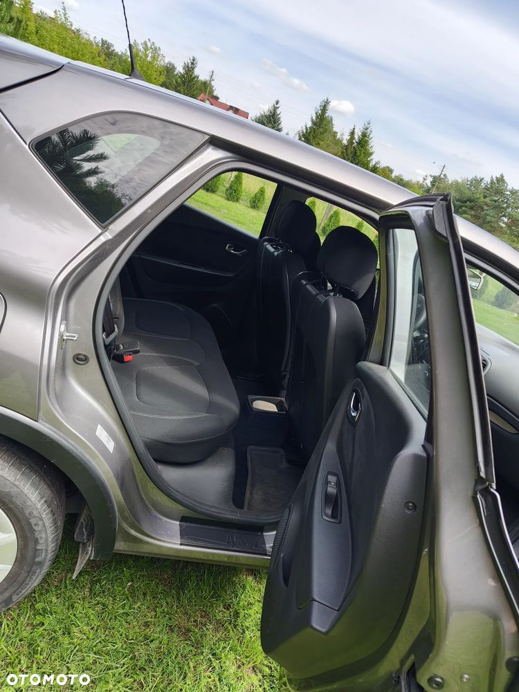 Renault Captur 0.9 Energy TCe Alize - 9