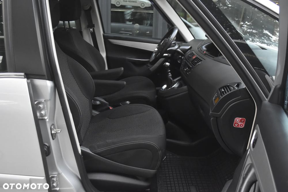 Citroën C4 Picasso 2.0 HDi Exclusive - 8