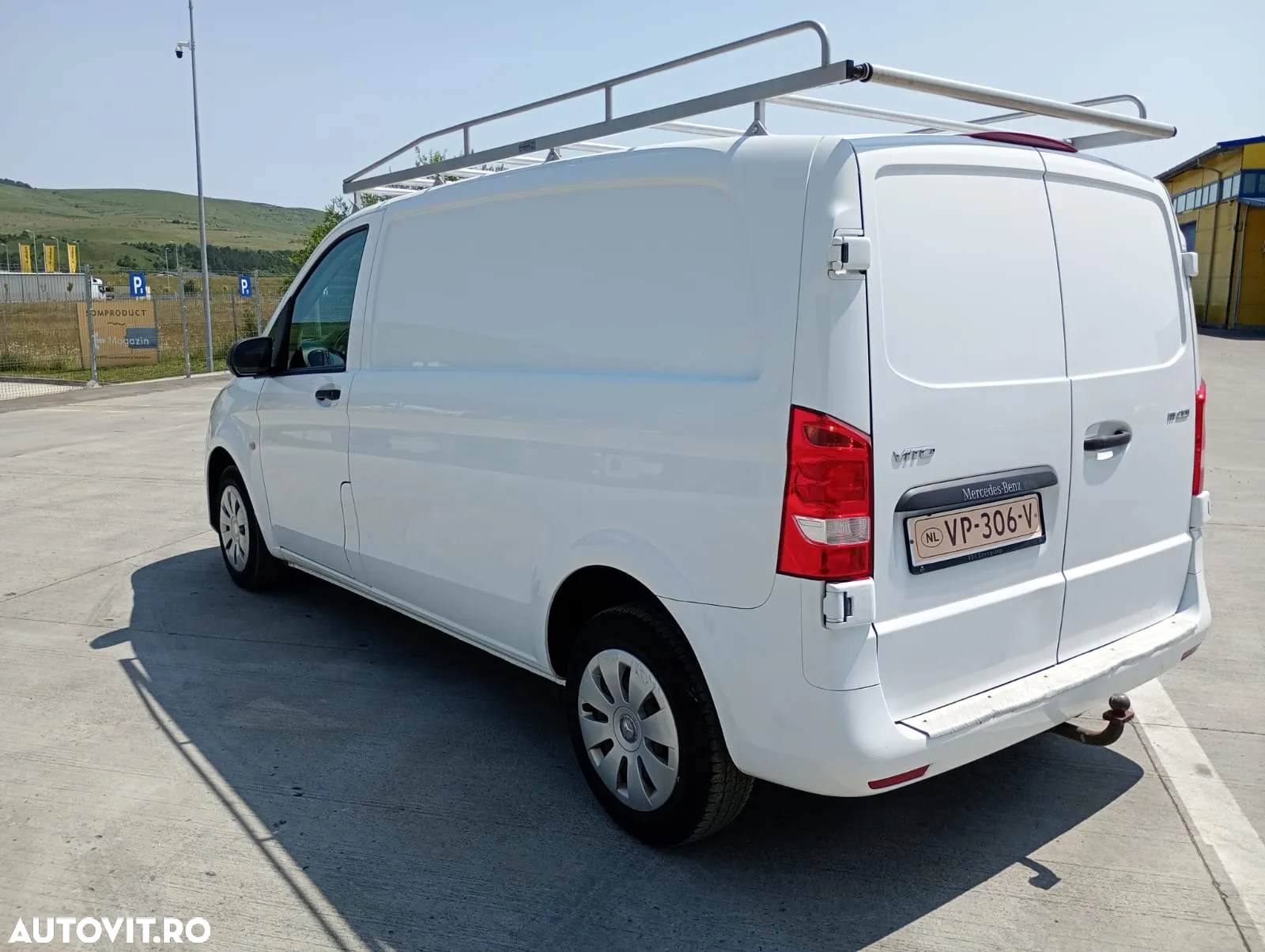 Mercedes-Benz Vito 115CDI - 3
