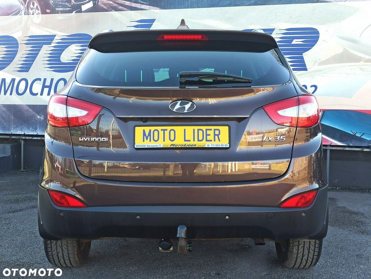 Hyundai ix35 - 5