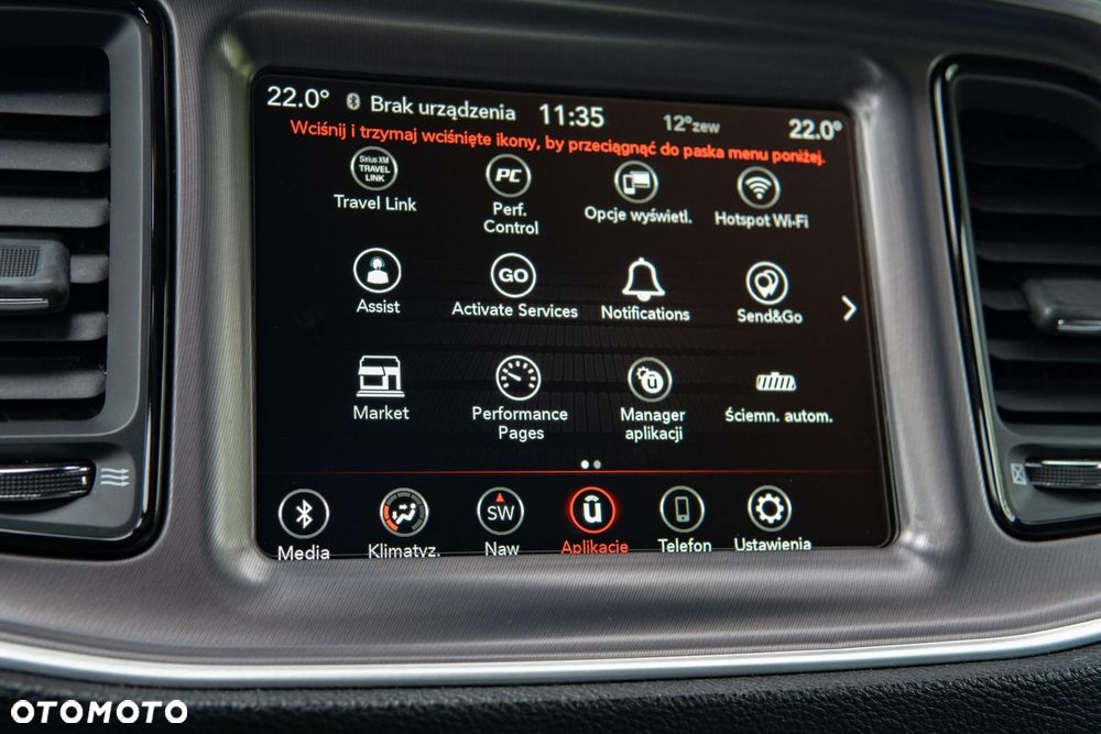 Dodge Challenger 3.6 SXT - 21