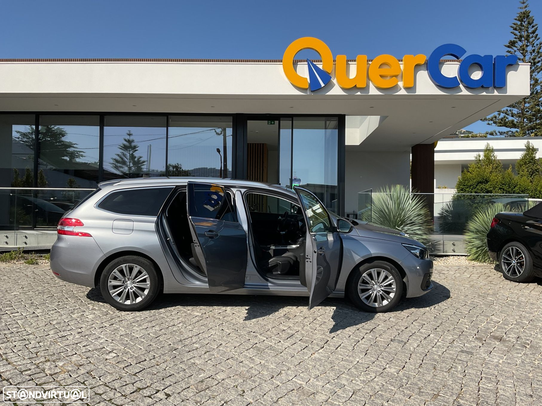 Peugeot 308 1.5 BlueHDi Allure - 7