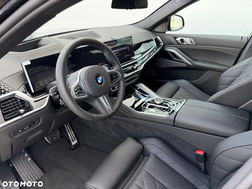 BMW X6 xDrive30d mHEV sport - 14